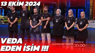 MasterChef Kim Elendi  13 Ekim 2024 [upl. by Negriv265]