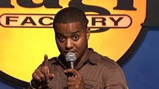 Ron G  Christian Mom Stand Up Comedy [upl. by Schatz]