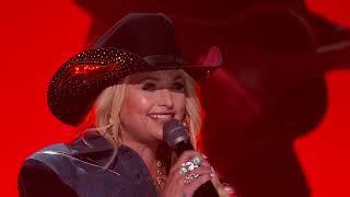 Miranda Lambert  Wranglers Live at the ACM Awards [upl. by Klecka]