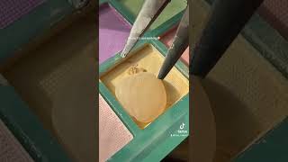 Happy Tuesday 🥰☀️ droplets satisfying popping [upl. by Drews]