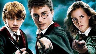 📚 Audiobook Harry Potter e a Ordem da Fênix  J K Rowling Parte 1 [upl. by Berga]