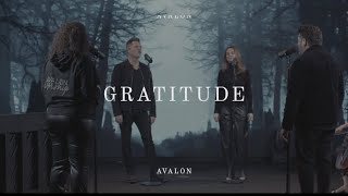 GRATITUDE Live at Cottonwood Creek [upl. by Ahsenar547]