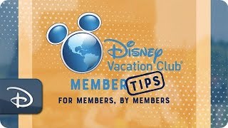 Disney Vacation Club Member Tips  Shopping Discounts [upl. by Mailliwnhoj]