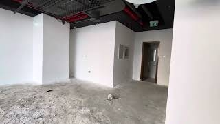 ES23  Shop for Rent  Size 100 sqm  Price 270k  Airport Road [upl. by Lanette25]