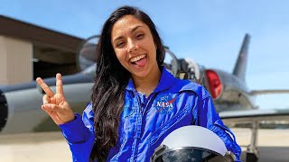 I Trained Like a NASA Astronaut [upl. by Amlet]