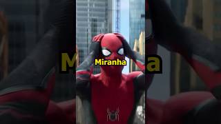 Podem cancelar o HomemAranha 4 homemaranha sony marvel filmes spiderman lançamentos [upl. by Aimik]