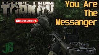 The Extortionist Task Guide  Escape From Tarkov Guides [upl. by Ociram]