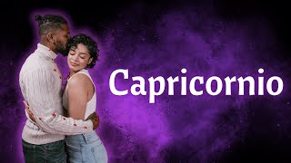 💜CAPRICORNIO♑️Te dará todo su amor y atención PRONTO⏳❤️‍🔥Espera y verás HOROSCOPO CAPRICORNIO AMOR [upl. by Nnaerb319]