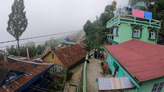 Darjeeling ko Chiso Mausam ani Deusey ko Geet [upl. by Tdnarb326]