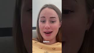 Secret Lives Of Mormon Wives Whitney Leavitt Didnt Post The Hospital TikTok For quotCloutquot shorts [upl. by Ecinuahs]