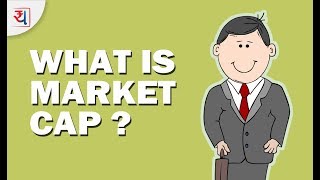 What is Market Cap  Calculation of Companys Market Capitalisation  How to Invest in Share Market [upl. by Anevad891]