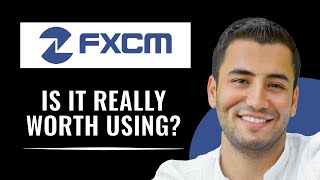 FXCM Broker Review Is it Worth Using 2024 [upl. by Dannye]