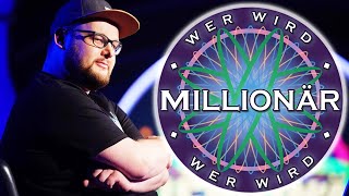 Wer wird Millionär GEWINNT er 2000000€ [upl. by Justen113]