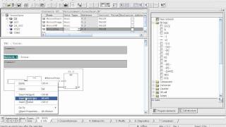 Programmering av FB i Step 7 [upl. by Pleione]