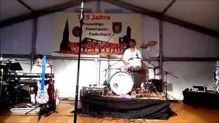 Rockaholixs Buam  Live in Puderbach [upl. by Shirline]