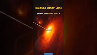 Sun vs Chinas Tokamak vs CERNs LHC vs Quasar J05294351 👹👺 shorts [upl. by Mayor]