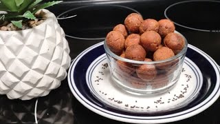 Sweet SeedaiVella Seedai Recipe Krishna Jayanthi sweet Recipes [upl. by Blackmore]