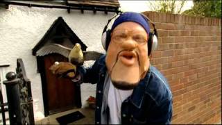 Bo Selecta  Craig David  quotI use me eyesquot song [upl. by Tniassuot]