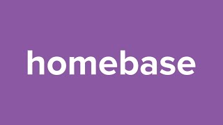 Free Employee Scheduling Timesheets Time Clock Hiring and Team Communication App  Homebase Demo [upl. by Northway]