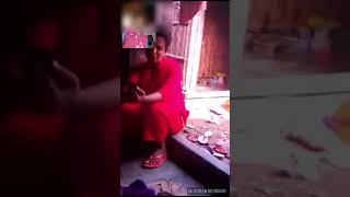 Imo Video call Bangladeshi Girl 2018 Imo call Video Record [upl. by Ezarra]