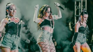 COREOGRAFIA de BRAZILERA  Anitta X Rauw Alejandro  Studio Version Billboard Latin Music Week 🇧🇷🔥 [upl. by Enirehtak]