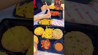 Lazy bean Restaurant Lko Masti time masti viralvideo viralshorts youtubeshorts [upl. by Araminta]