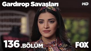 Gardırop Savaşları 136 Bölüm [upl. by Box]