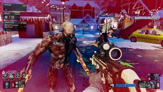 KF2 CD Thrills Chills  catv1  48mm  Commando gameplay [upl. by Sivert220]