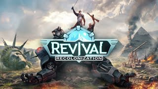 Revival Recolonization Review [upl. by Ateloiv990]