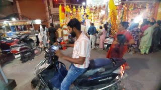 Diwali shopping vlog najafgarh market [upl. by Assed]