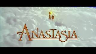 Anastasia Once Upon A December Movie Clip [upl. by Analram]