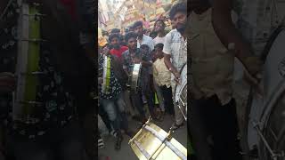 Doopanahalli Pallaki 2023 Chapdoll Battle [upl. by Brendon512]