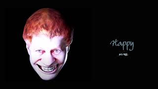 Happy Demo  Danny Elfman  Big Mess Rare [upl. by Eaneg]