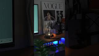 Unboxing the Coolest Electric Lamp Ever 💡 [upl. by Emery]