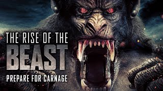 The Rise of The Beast 2022  FULL HORROR MOVIE  Sian Altman  Sam Sharma  Sarah T Cohen [upl. by Steinke]