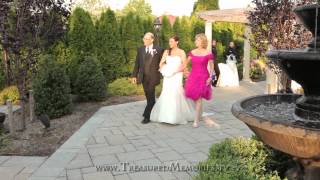 Wind Watch Golf amp Country Club  Wedding Highlights  ClubCorp [upl. by Kohl871]