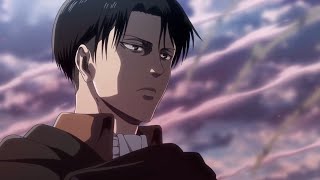 quot Choose for yourself whichever decision you will regret the least quot  Levi Best Quote [upl. by Kotick47]