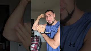 I Took Creatine For 30 Days And This Happened [upl. by Abe]