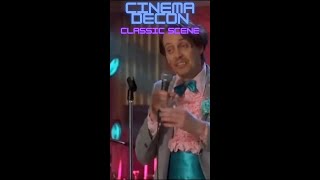 Classic Scene  The Wedding Singer  The Best Man [upl. by Cecelia431]