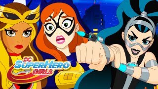 A Fury Scorned  Webisode 315  DC Super Hero Girls [upl. by Anh]