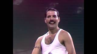 Queen at Live Aid Full Show HD [upl. by Vittorio533]