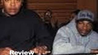 DrDre  Kush feat Akon amp Snoop Dogg New Song 2010 ReviewThoughts [upl. by Renraw267]