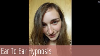 ASMR Soft SpokenWhispering RP  Hypnosis Induction Panning [upl. by Norvun585]