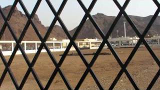 Madinah  The Events of Uhud and its Virtues a Narrative [upl. by Einnos]