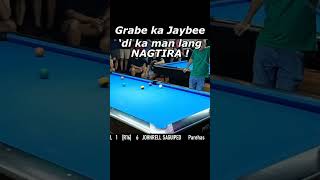 JAYBEE SUCAL UBOSH PATI PANTUBOS [upl. by Ailima]