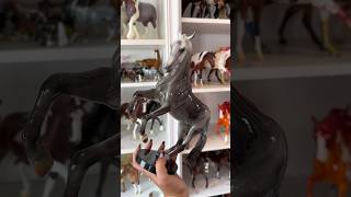 Dapple Grey Breyer Horses🩶 [upl. by Knarf786]