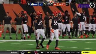 Ep 6 JJ McCarthy Face of the Franchise Can we outduel Burrow and the Bengals [upl. by Macmahon]