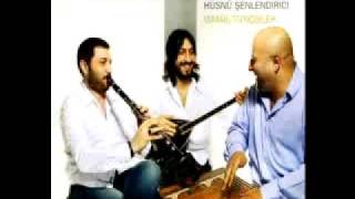 Taksim Trio Sonbahar [upl. by Llirred]