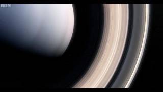 Saturns Rings  Wonders of the Solar System  BBC [upl. by Nomis16]