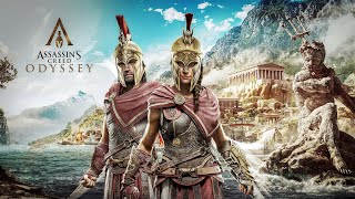 Assassins Creed Odyssey  Echion O vigia  PTBR 101 [upl. by Hummel376]